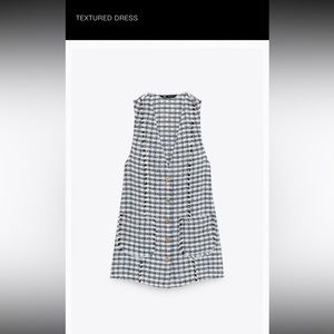 Zara Dress